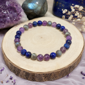 bracelet intuition sagesse