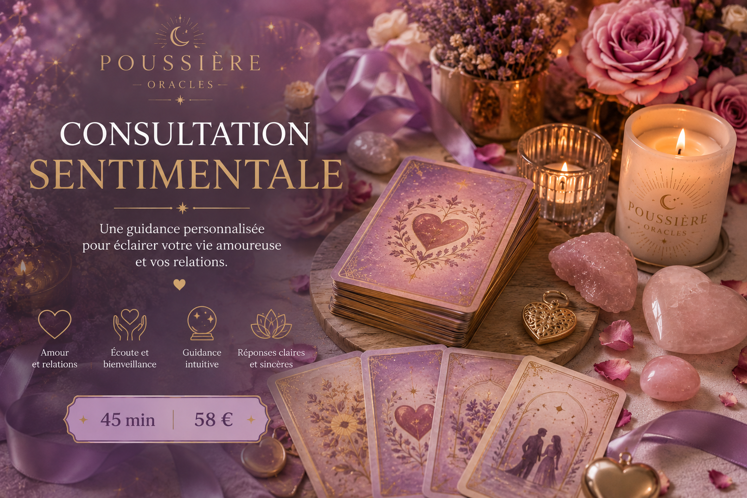 Consultation Sentimentale