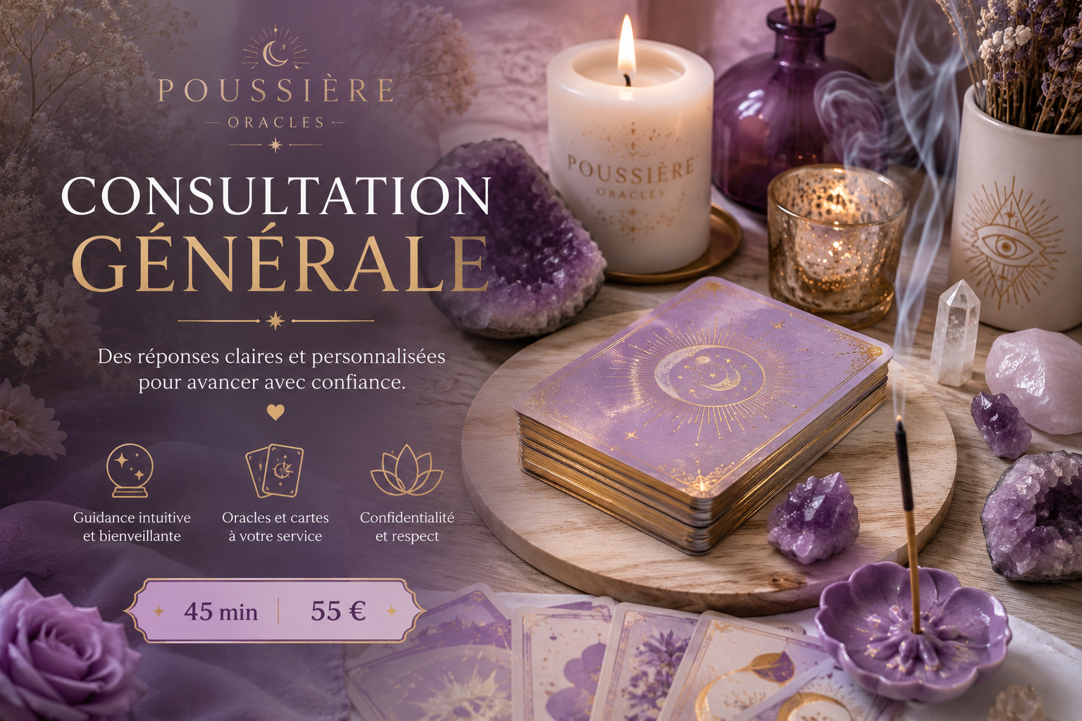 Consultation Générale