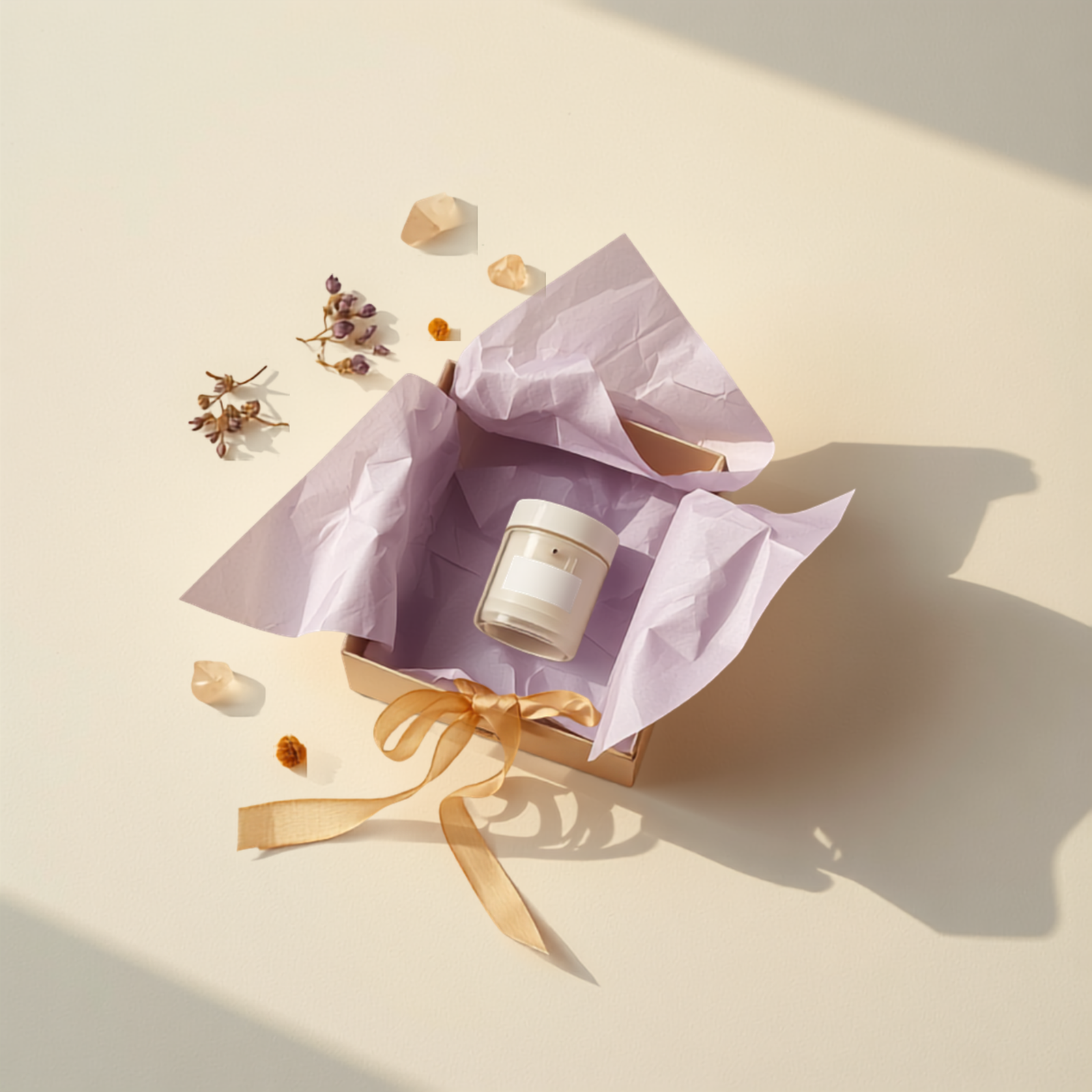 Mini découverte surprise offerte dans une commande Poussière Oracles