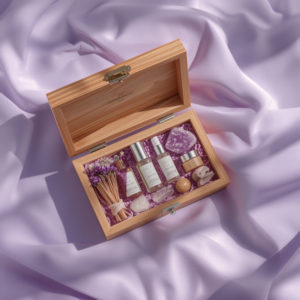 Mini découverte surprise offerte Poussière Oracles